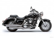 Kawasaki VN1700 Classic Kawasaki VN1700 Classic